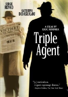Triple Agent (2004) - Stream Online