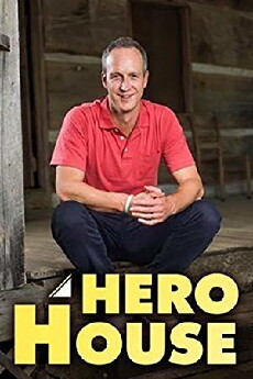 Hero House (2016) - Stream Online