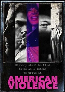 American Violence (2015) - Stream Online