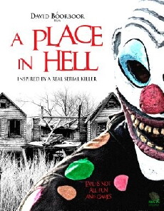 A Place in Hell (2018) - Stream Online