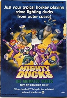 Mighty Ducks (1996) - Stream Online