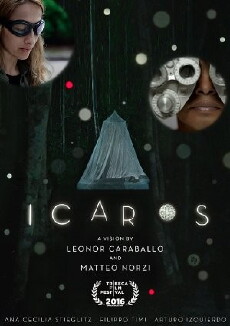 Icaros: A Vision (2016) - Stream Online