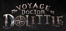 The Voyage of Doctor Dolittle (2020) - Stream Online