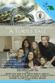 Turtle Tale (2015) - Stream Online