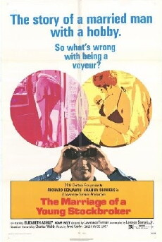The Marriage of a Young Stockbroker (1971) - Stream Online
