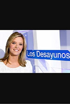 Los desayunos de TVE (1994) - Stream Online