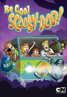 Be Cool, Scooby-Doo! (2015) - Stream Online