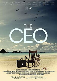 The CEO (2016) - Stream Online