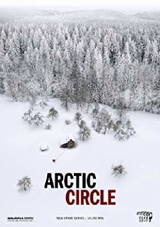 Arctic Circle (2018) - Stream Online