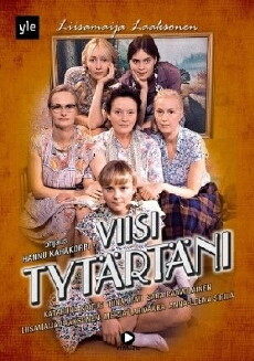 Viisi tytärtäni (1997) - Stream Online