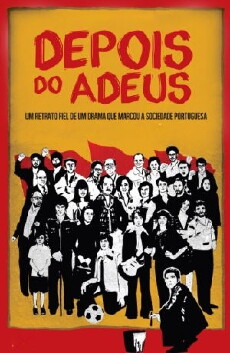 Depois do Adeus (2013) - Stream Online