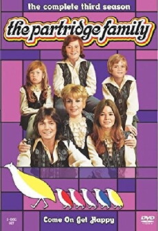 The Partridge Family (1970) - Stream Online