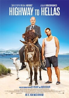 Highway to Hellas (2015) - Stream Online