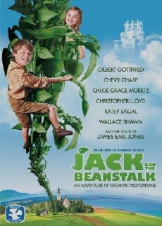 Jack and the Beanstalk (2009) - Stream Online
