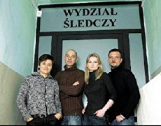 W11: wydzial sledczy (2004) - Stream Online