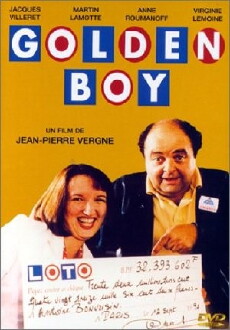 Golden Boy (1996) - Stream Online