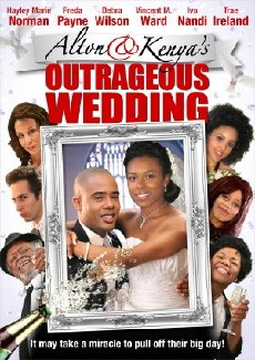 Alton & Kenya's Outrageous Wedding (2015) - Stream Online