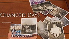 Changed Days (2010) - Stream Online