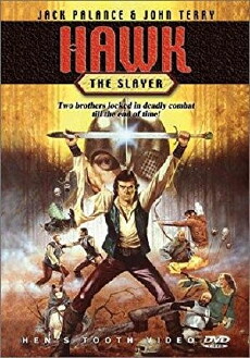 Hawk the Slayer (1980) - Stream Online