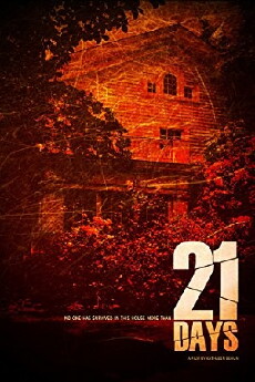 21 Days (2014) - Stream Online
