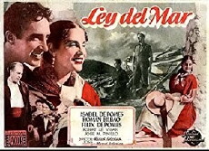 Ley del mar (1952) - Stream Online