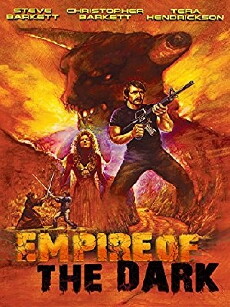 Empire of the Dark (1990) - Stream Online