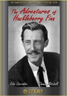 The Adventures of Huckleberry Finn (1955) - Stream Online