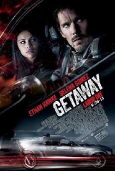 Getaway (2013) - Stream Online