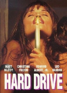 Hard Drive (1994) - Stream Online