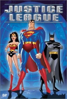Justice League (2001) - Stream Online
