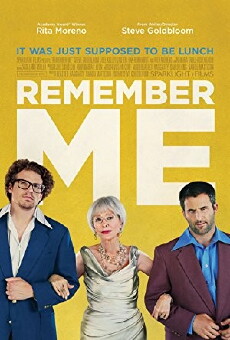 Remember Me (2016) - Stream Online