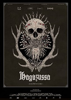 Hagazussa - Der Hexenfluch (2017) - Stream Online
