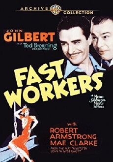 Fast Workers (1933) - Stream Online
