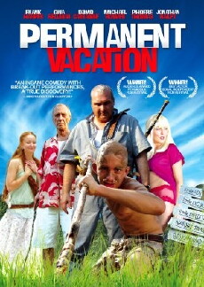 Permanent Vacation (2007) - Stream Online
