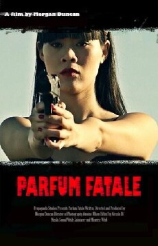 Parfum Fatale (2015) - Stream Online