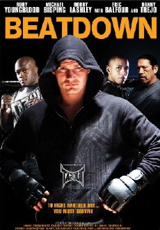 Beatdown (2010) - Stream Online