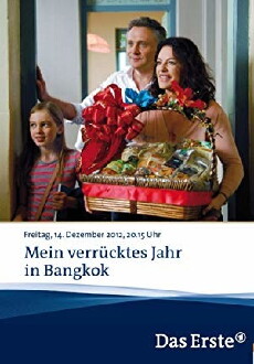 Mein verrücktes Jahr in Bangkok (2011) - Stream Online
