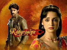 Rang Rasiya (2013) - Stream Online