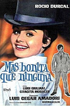 Más bonita que ninguna (1965) - Stream Online
