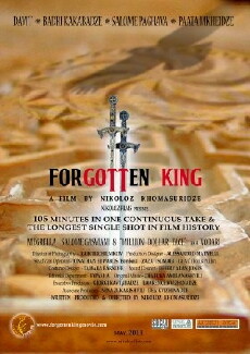 The Forgotten King (2013) - Stream Online