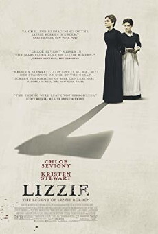 Lizzie (2018) - Stream Online