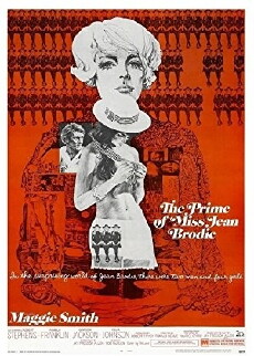 The Prime of Miss Jean Brodie (1969) - Stream Online