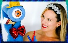Puppets Place (2015) - Stream Online
