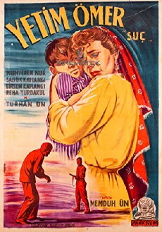 Orphan Ömer (1957) - Stream Online