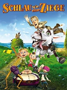 Goat Story with Cheese (2012) - Stream Online