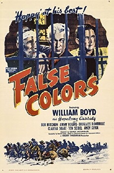 False Colors (1943) - Stream Online