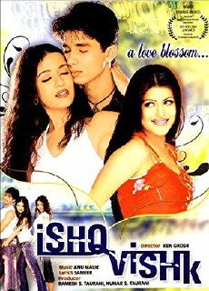 Ishq Vishk (2003) - Stream Online
