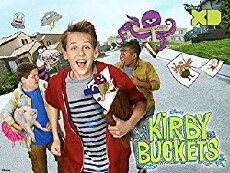 Kirby Buckets (2014) - Stream Online