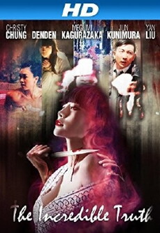 The Incredible Truth (2013) - Stream Online