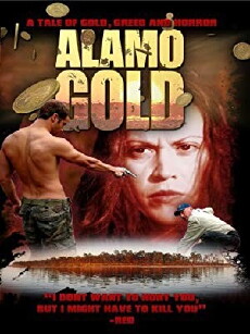 Alamo Gold (2008) - Stream Online